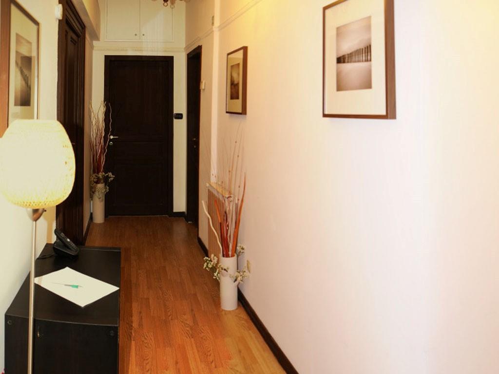 Bed & Breakfast L'arco Del Colosseo